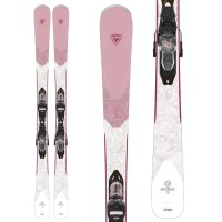 Rossignol Experience 76 W (23) + Xpress 10